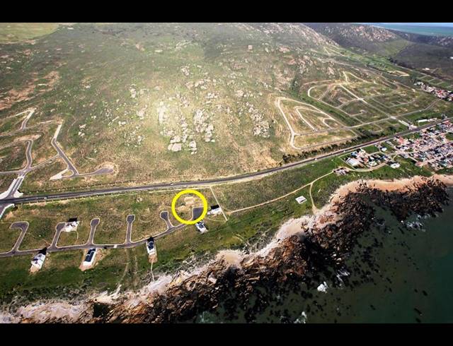 LAND FOR SALE IN ST HELENA VIEWS